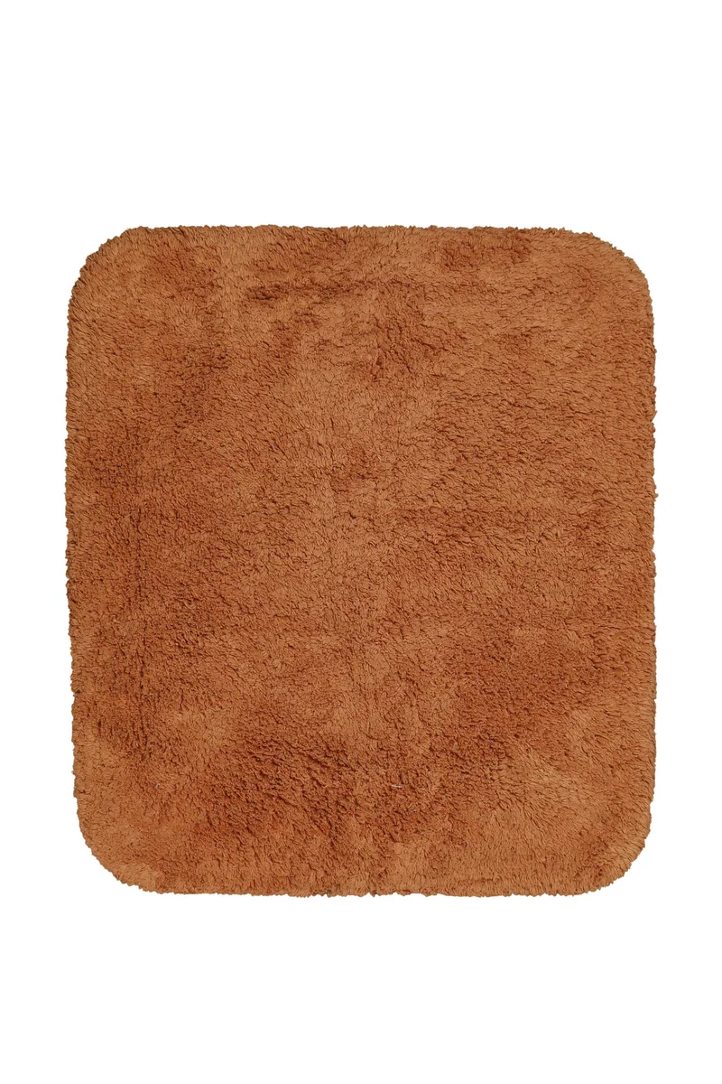 Badteppich Terracotta "Ole" WECONhome Basics