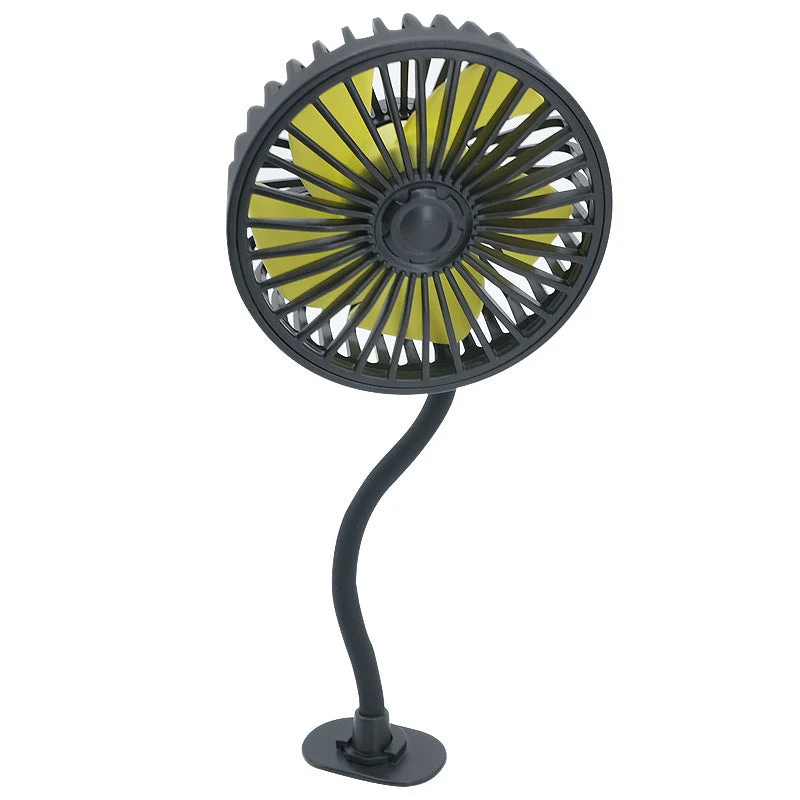 Justerbar Clip-On Bilvifte Luvikno