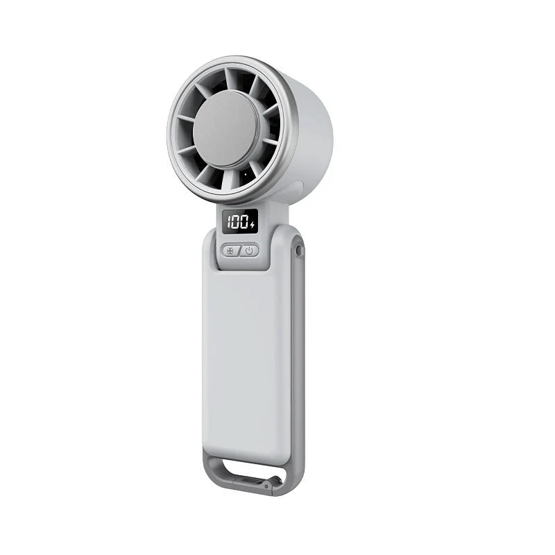 Dame Bærbar USB Vifta Luvikno