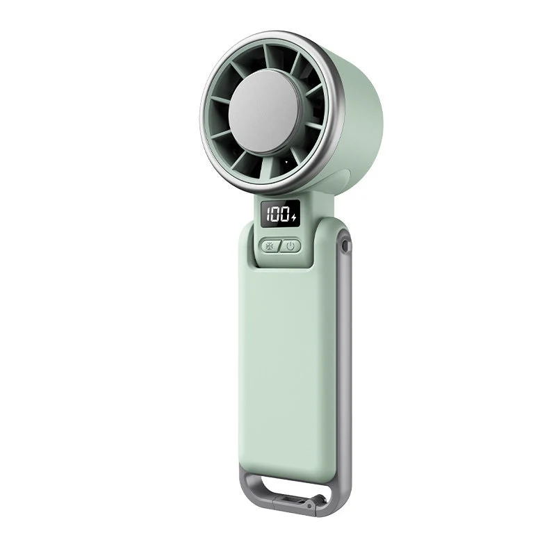 Dame Bærbar USB Vifta Luvikno