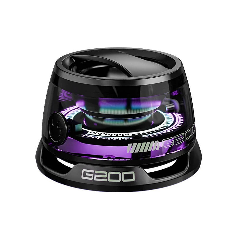 Unisex Mini Bluetooth Høyttaler Luvikno