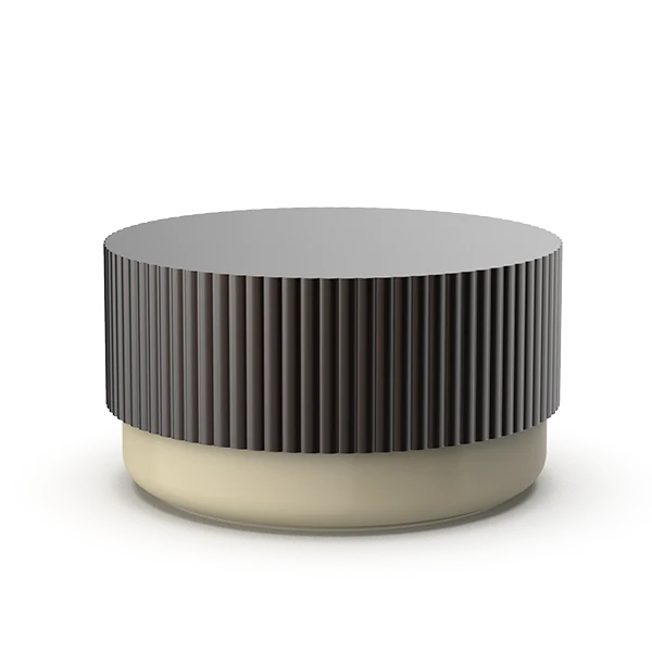 Dose mit Deckel - Large - OF.LINE DMD L
