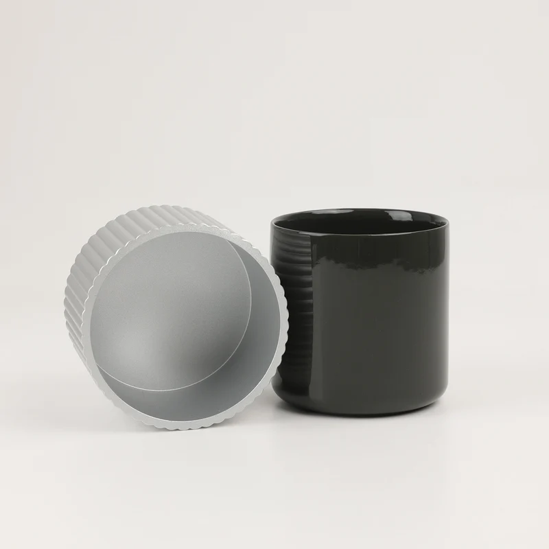 Dose mit Deckel - Medium - OF.LINE DMD M