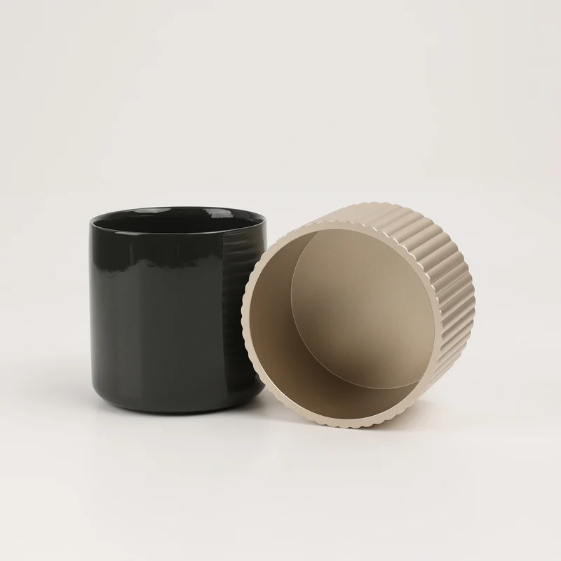 Dose mit Deckel - Medium - OF.LINE DMD M