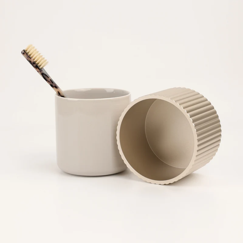 Dose mit Deckel - Medium - OF.LINE DMD M