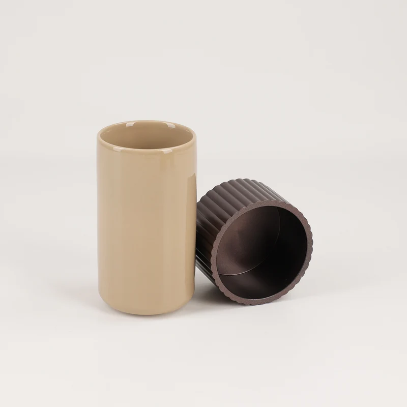 Dose mit Deckel - Small - OF.LINE DMD S