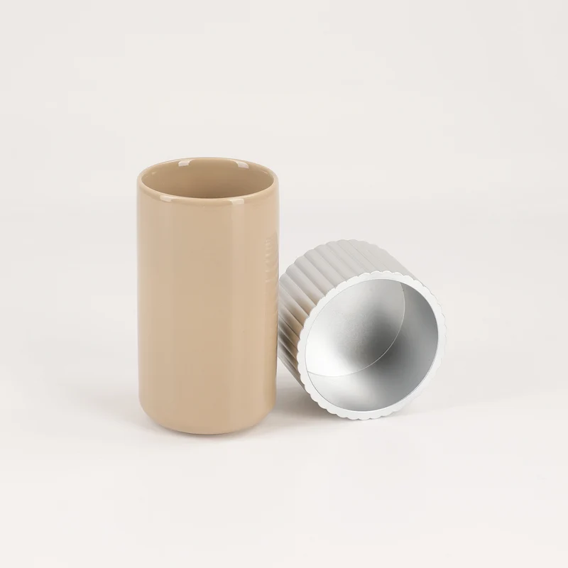 Dose mit Deckel - Small - OF.LINE DMD S