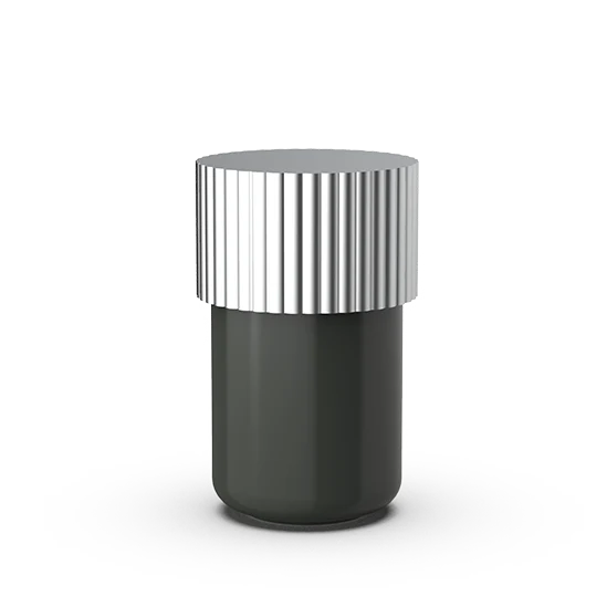 Dose mit Deckel - Small - OF.LINE DMD S