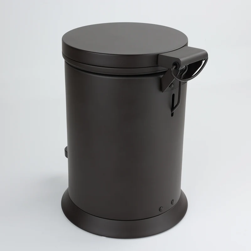 Pedaleimer 3 Liter TE 38 SC
