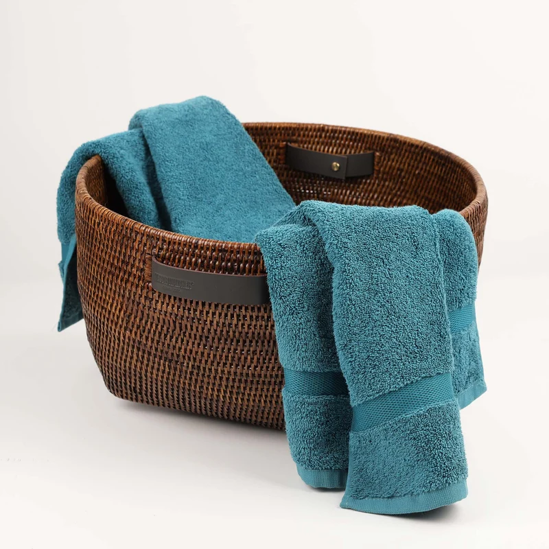 Rattan Basket Korb