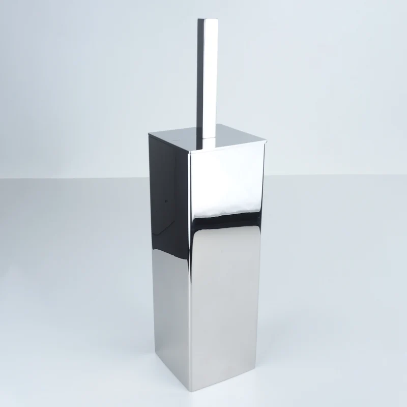 Eckige WC-Bürste Quadra 3025