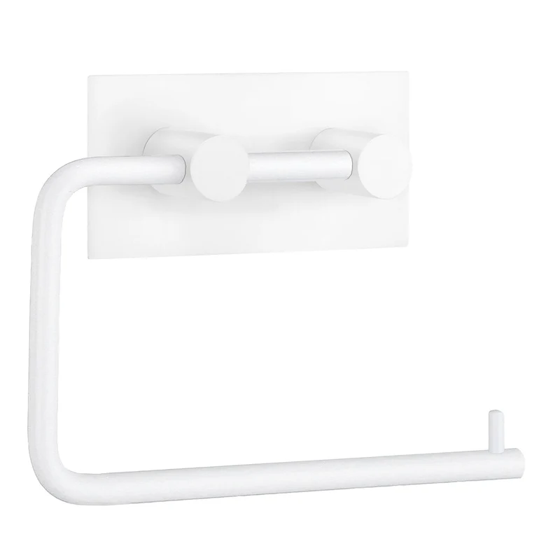 Selbstklebender Toilettenpapierhalter mit Deckel, Art.Nr. 1098