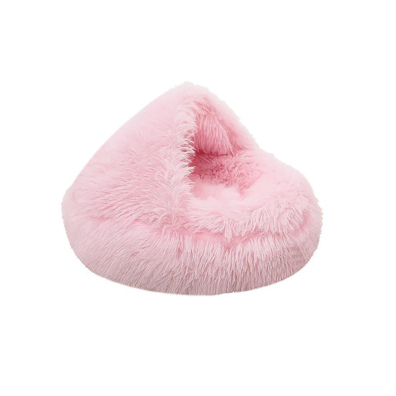 Unisex Plüshig Kosehule Luvikno