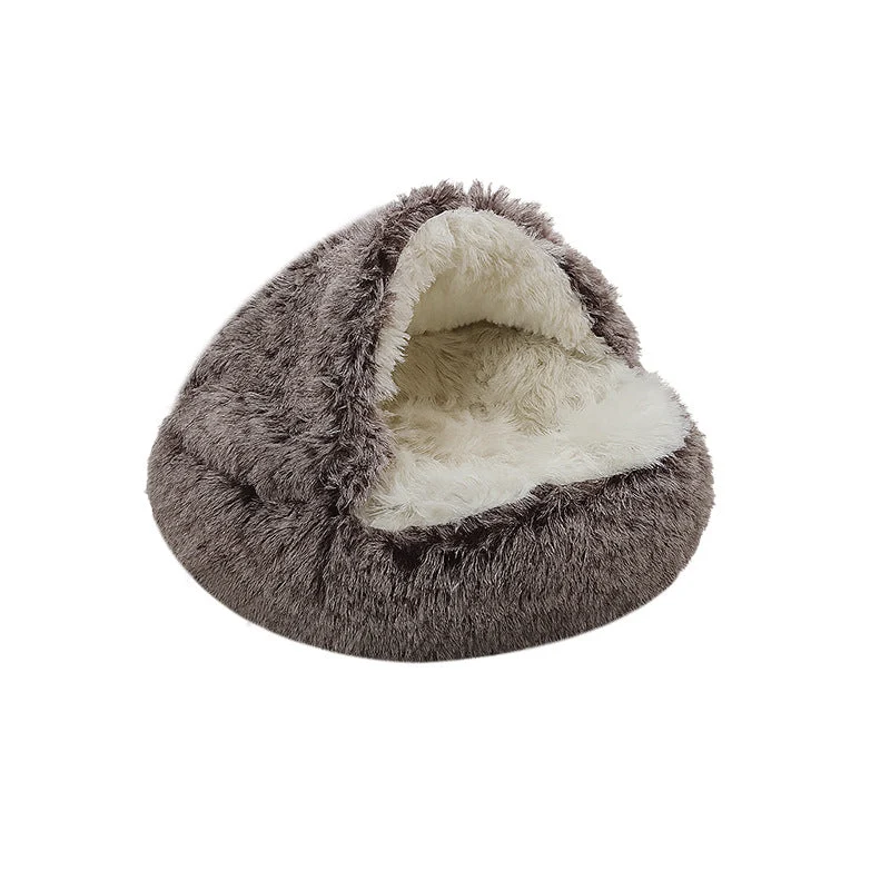 Unisex Plüshig Kosehule Luvikno