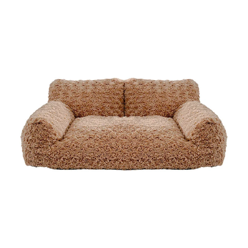 Dame Lounge Sofa Luvikno