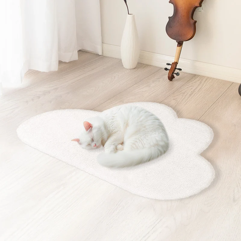 Unisex Morsom Sitrus-Dusjmatte Luvikno