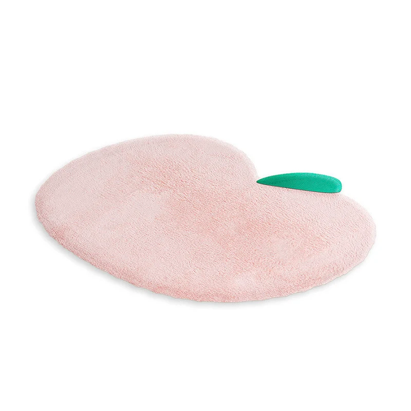 Unisex Morsomme og dekorative sitronmatte Luvikno