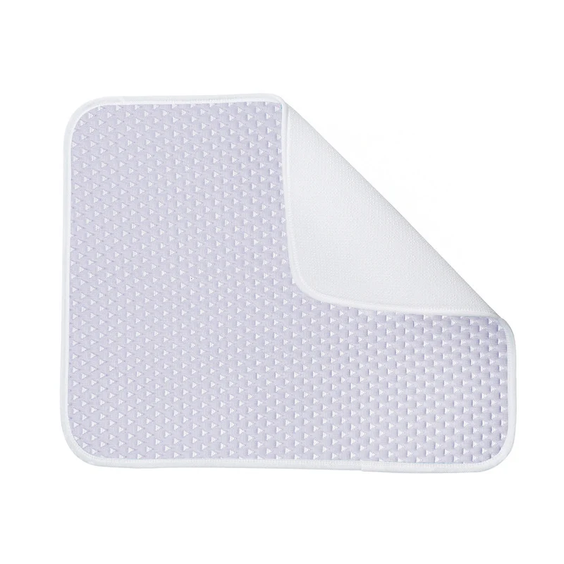 Unisex Antiskli Duschmatte Luvikno