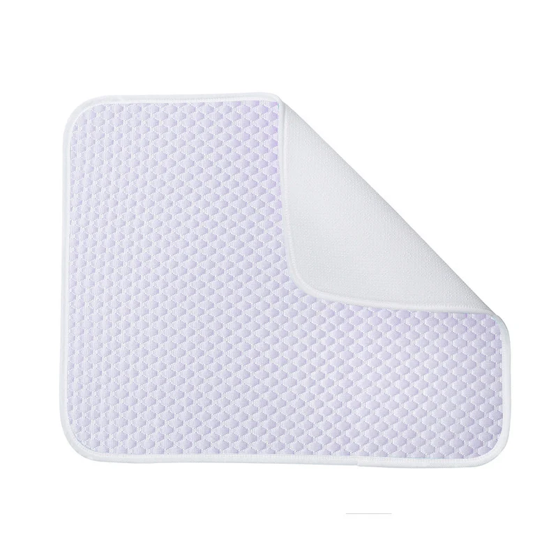 Unisex Antiskli Duschmatte Luvikno