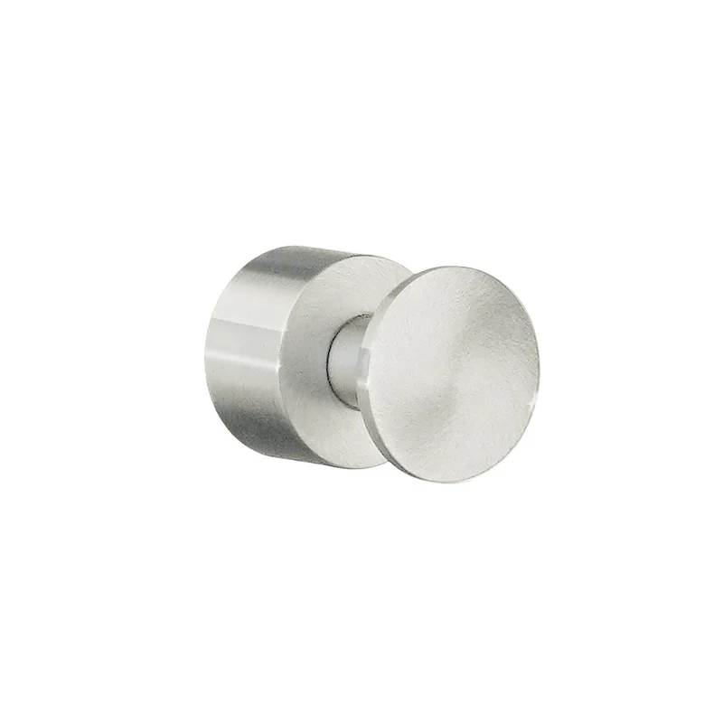 HOME Mehrzweckhaken Durchmesser 19 mm, 2er-Set, Art.Nr. HK3455