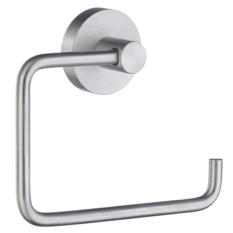 HOME Toilettenpapierhalter ohne Deckel, Art.Nr. HK341