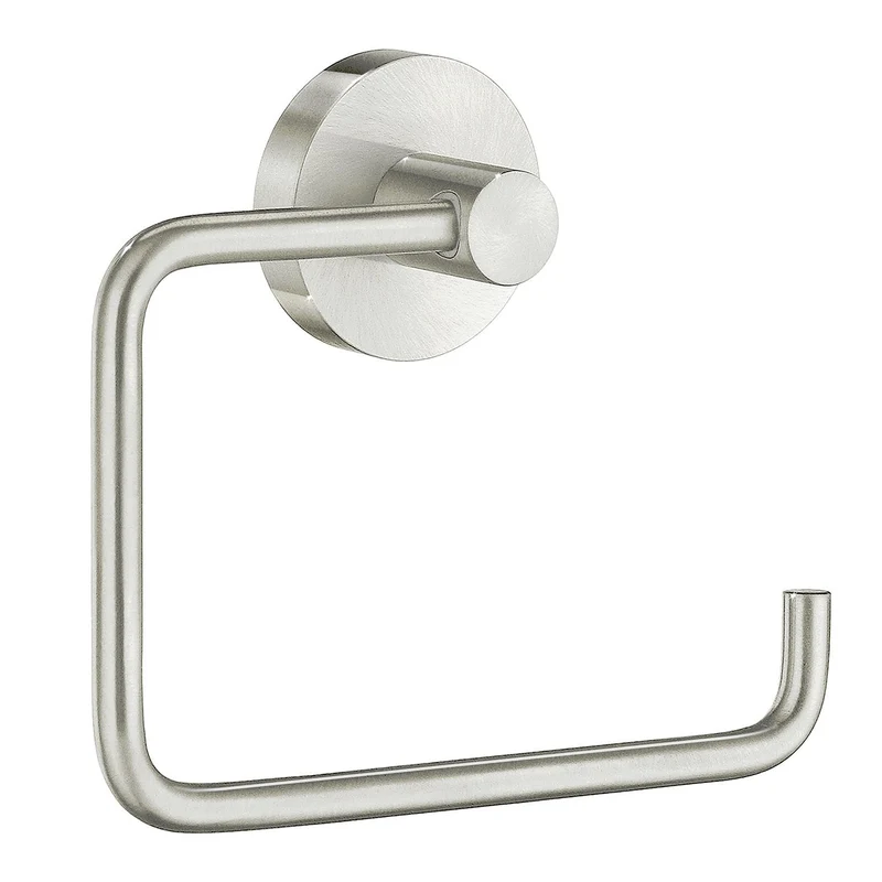 HOME Toilettenpapierhalter ohne Deckel, Art.Nr. HK341