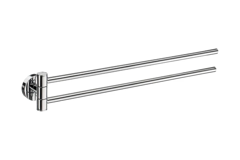HOME Handtuchhalter schwenkbar 440 mm, Art.Nr. HK326