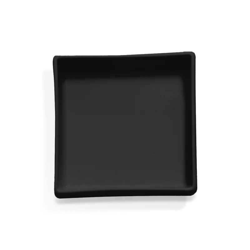 Porzellan Behälter DW 616 - 11x11 cm