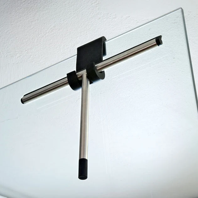 Duschabzieher NOVA2 1946 - 26 cm