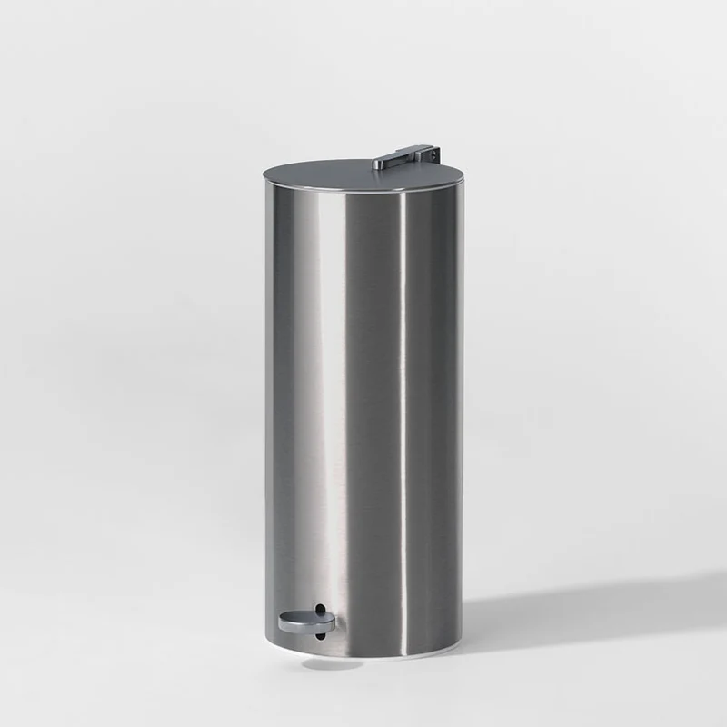 Pedaleimer 2,6 Liter BIN 3