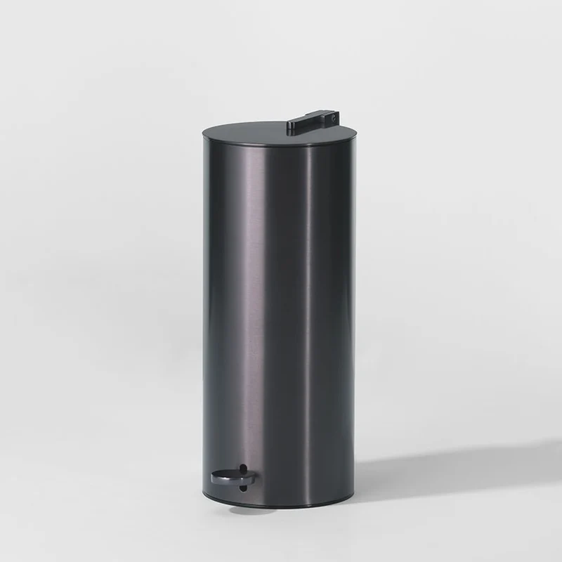 Pedaleimer 2,6 Liter BIN 3