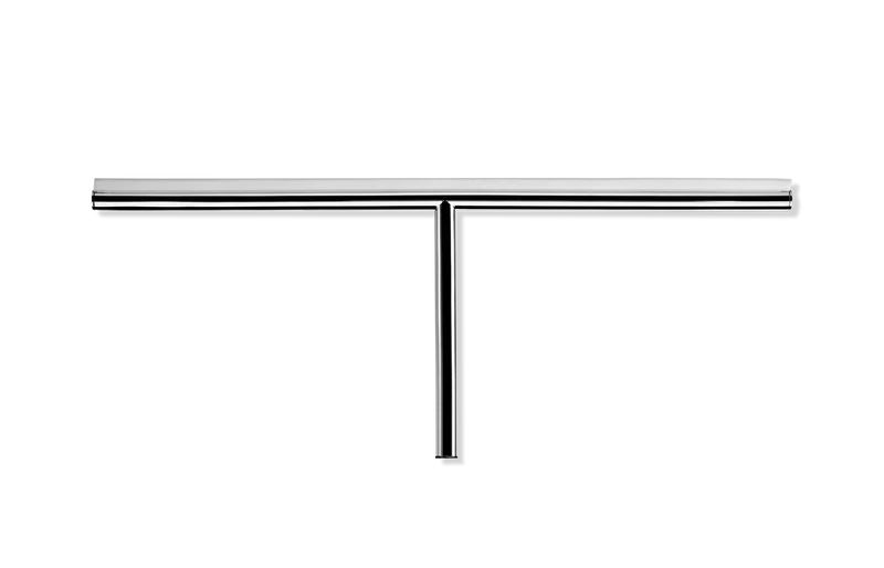 Extrabreiter Duschabzieher Easy XL - 44 cm
