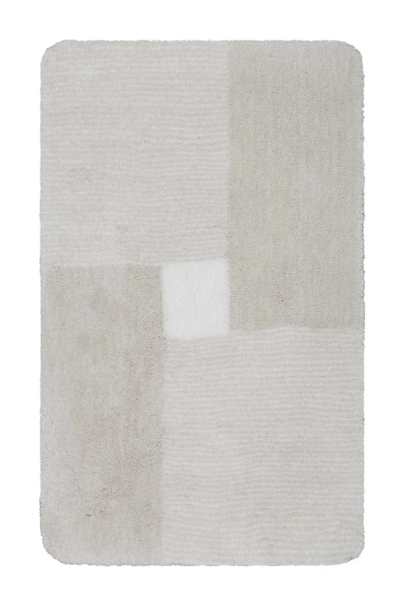 Badteppich Beige "San Piero" Homie Living