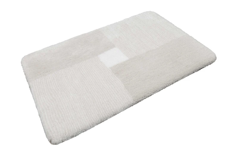 Badteppich Beige "San Piero" Homie Living
