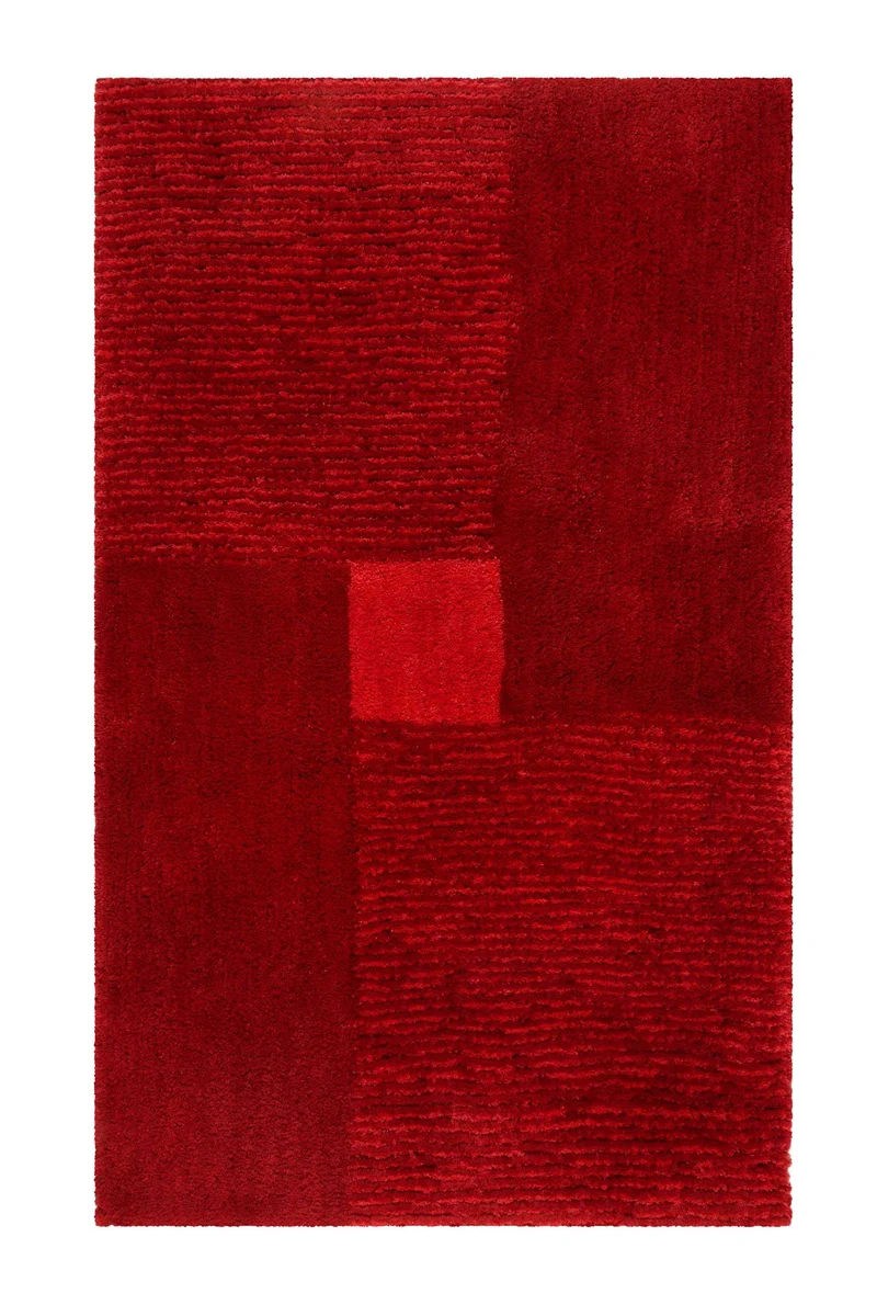 Badteppich Rot "San Piero" Homie Living