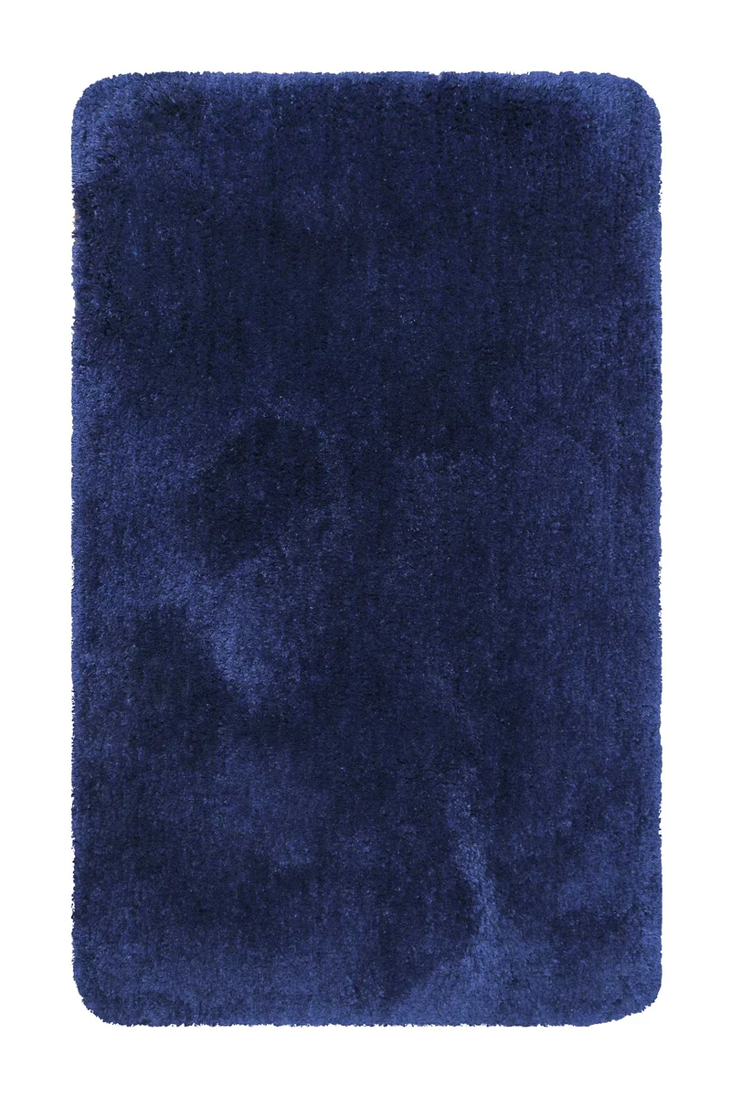 Badteppich Dunkelblau "Porto Azzurro" Homie Living