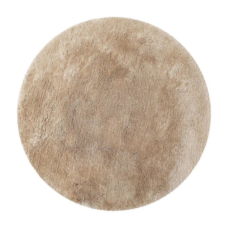 Badteppich Taupe "Porto Azzurro" Homie Living