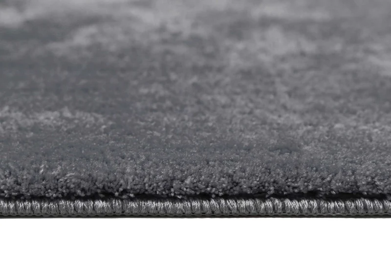 Badteppich Grau "Joris" WECONhome Basics