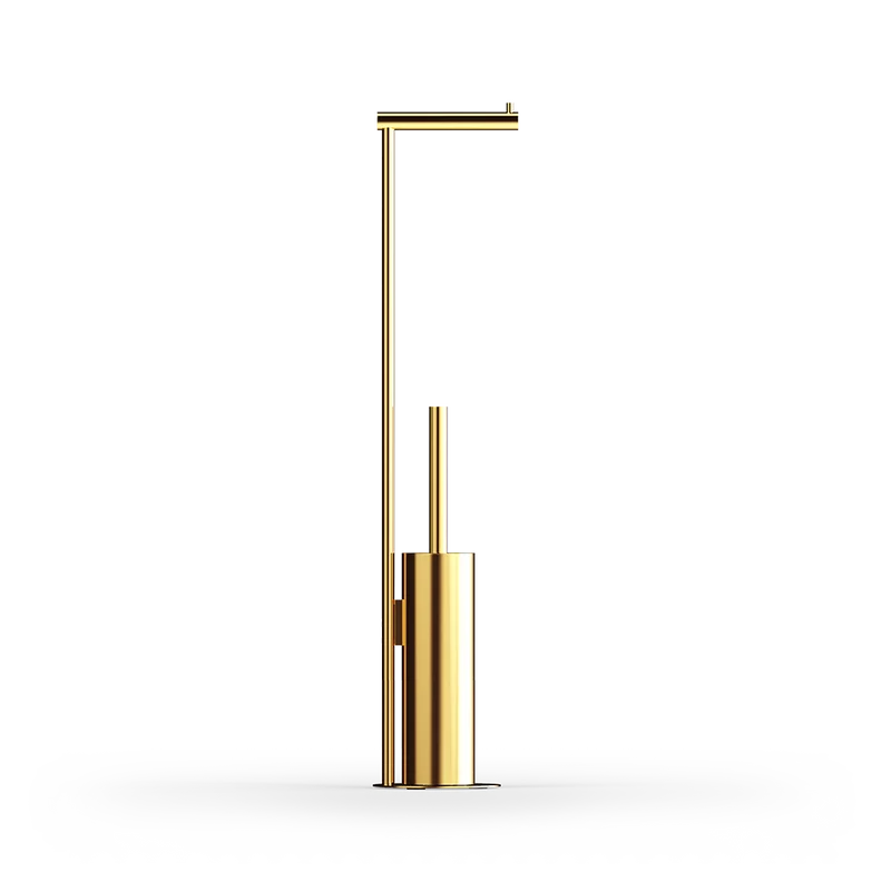 WC-Bürstenkombination Bar SBK