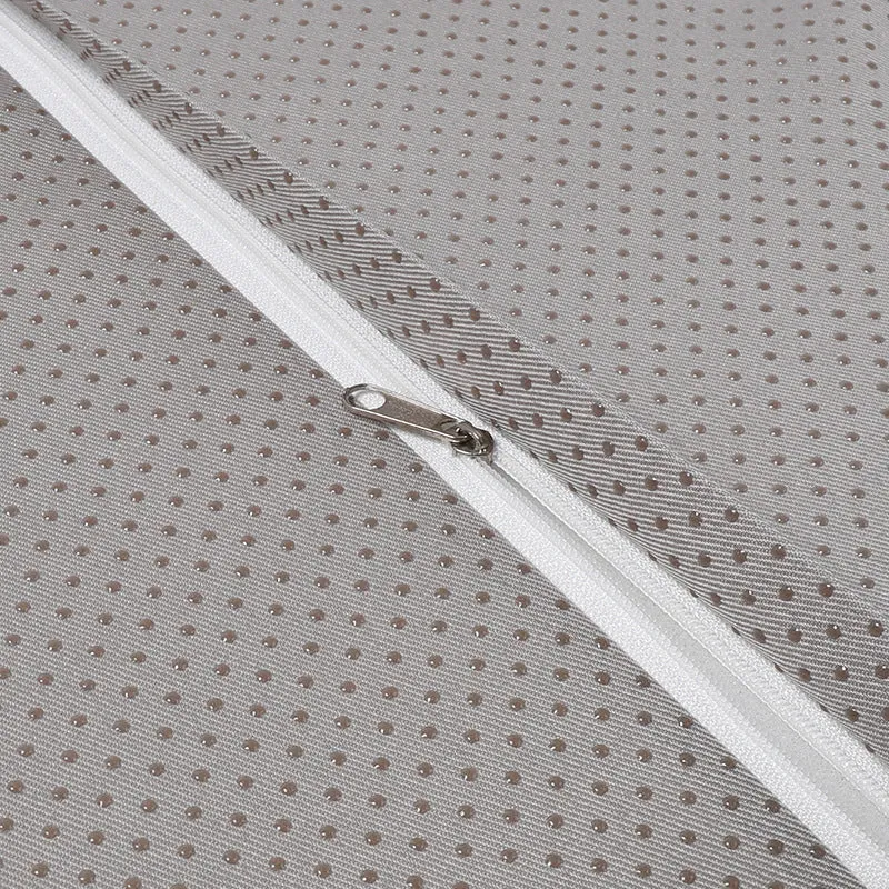 Dame Ergonomisk kattesengpute med skridsikker underside Luvikno