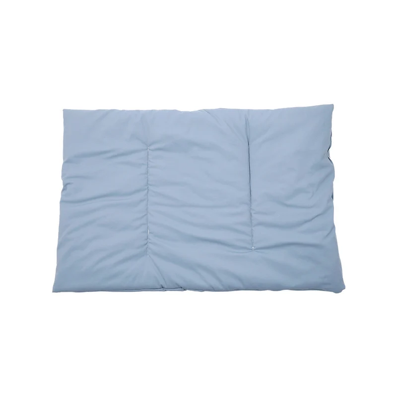 Damer Ergonomisk Hundepute med hypoallergen trekk Luvikno