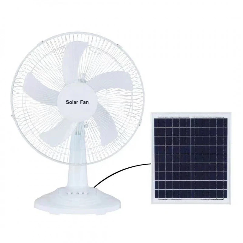 Unisex Solarbetr driven Ståvifte Luvikno
