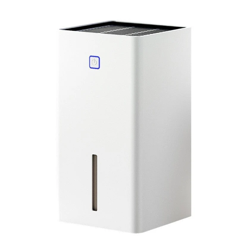 Luftrenser Luvikno