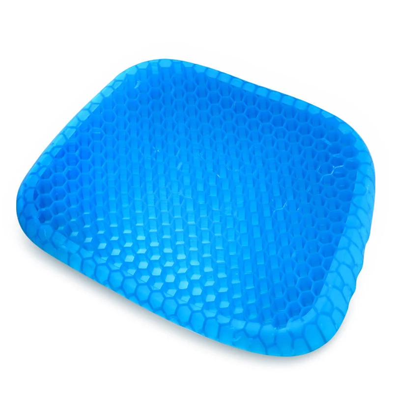 Dame ergonomisk sittepute Luvikno