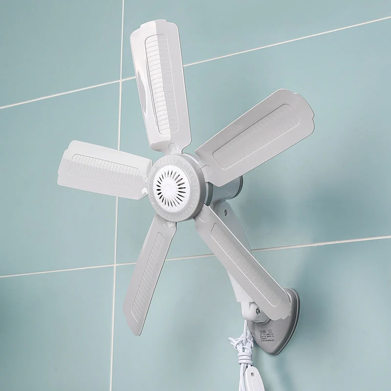 Dameveggventilator Luvikno