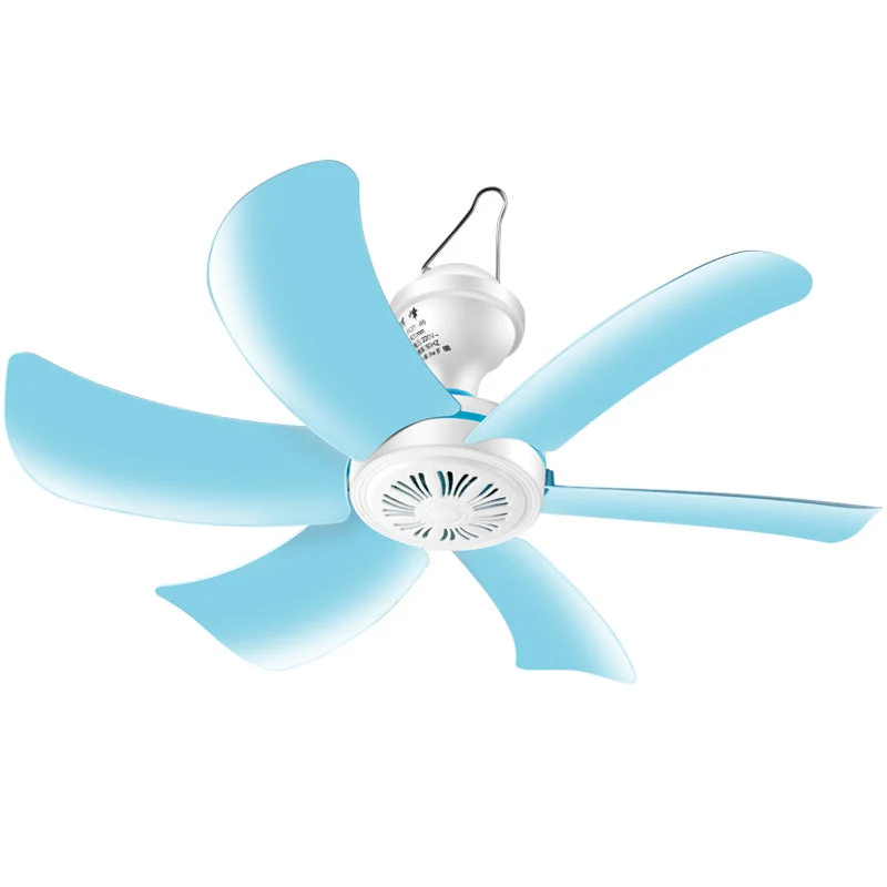 Damer Bærbar Vifte med innovativt Stativ Luvikno