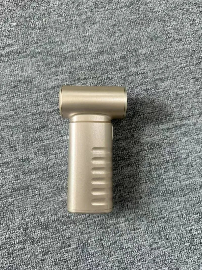 Herrer ergonomisk massasjeapparat Luvikno