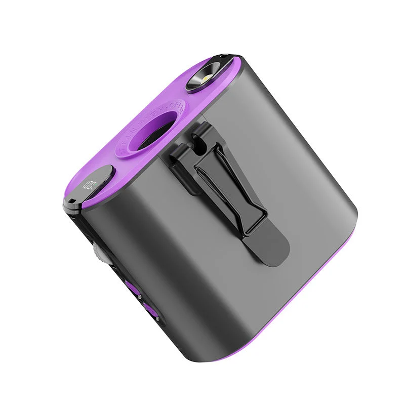 Unisex Bærbar Bluetooth Høyttaler Luvikno
