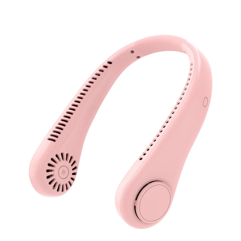 Dame Bærbar Nakkeflater med ergonomisk design Luvikno