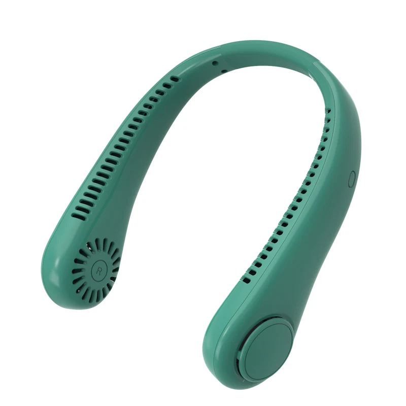 Dame Bærbar Nakkeflater med ergonomisk design Luvikno